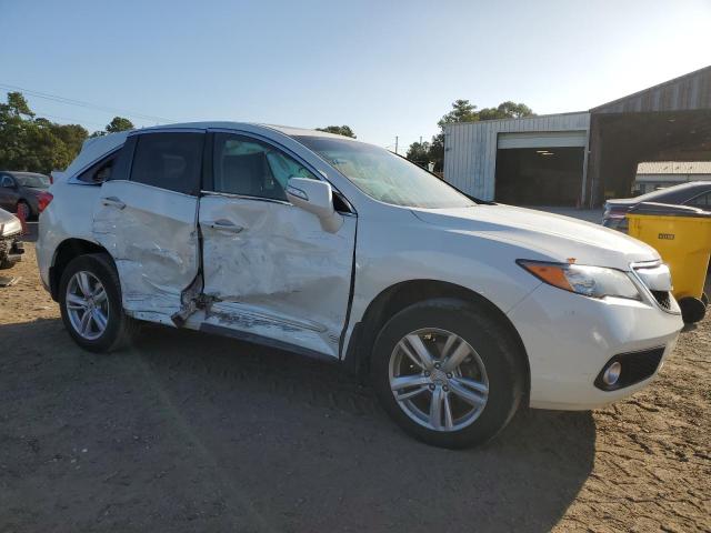Photo 4 from auction – 2015 ACURA RDX TECHNO with VIN 5J8TB3H59FL000869