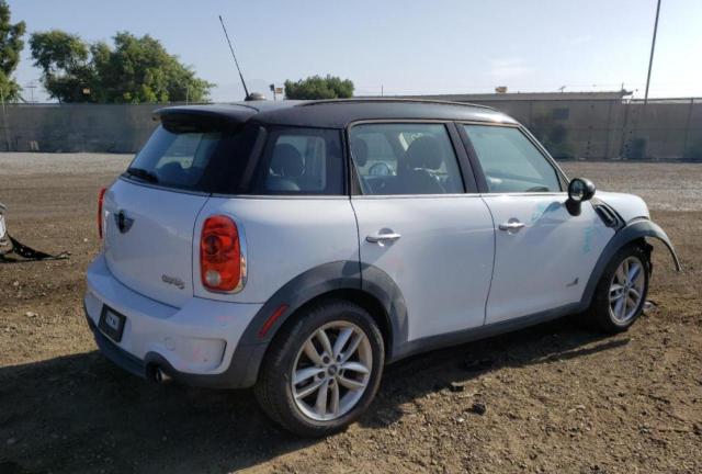 Photo 3 from auction – 2012 MINI COOPER S C with VIN WMWZC5C54CWL59109