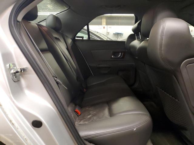 Photo 10 from auction – 2003 CADILLAC CTS with VIN 1G6DM57N830115148