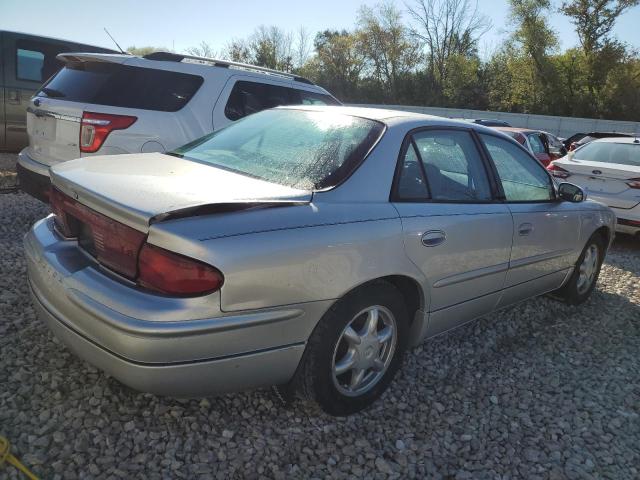 Photo 3 from auction – 2004 BUICK REGAL LS with VIN 2G4WB52K541315267