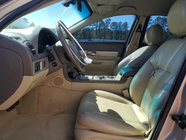 Photo 7 from auction – 2005 LINCOLN LS with VIN 1LNHM87A95Y628454