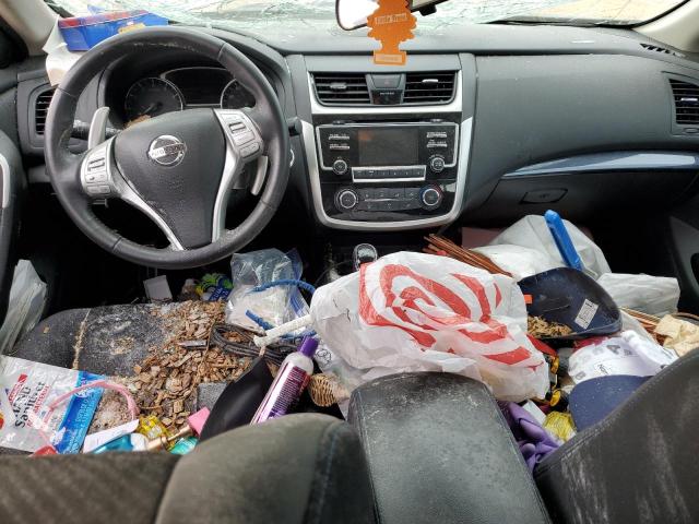 Photo 8 from auction – 2018 NISSAN ALTIMA 2.5 with VIN 1N4AL3AP8JC153045