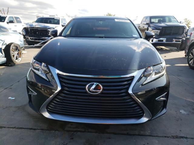 Photo 5 from auction – 2016 LEXUS ES 350 with VIN JTHBK1GG8G2231866