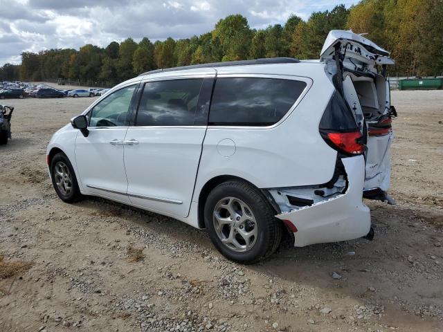 Photo 2 from auction – 2023 CHRYSLER PACIFICA L with VIN 2C4RC1GG1PR502510