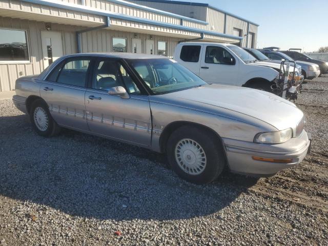 Photo 4 from auction – 1997 BUICK LESABRE LI with VIN 1G4HR52K7VH612270