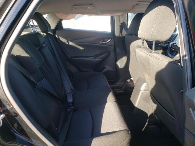 Photo 10 from auction – 2020 MAZDA CX-3 SPORT with VIN JM1DKFB79L1470695
