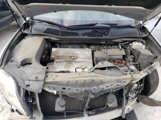 Photo 12 from auction – 2010 LEXUS RX 350 with VIN 2T2BK1BA7AC030548