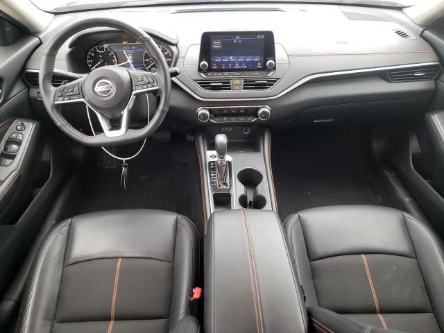 Photo 8 from auction – 2022 NISSAN ALTIMA SR with VIN 1N4BL4CV2NN403671