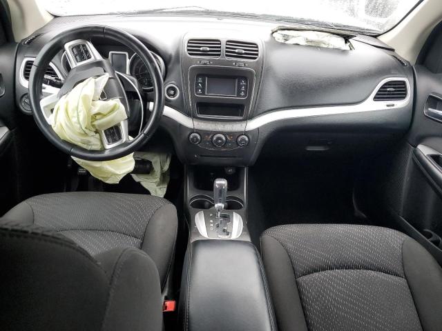 Photo 8 from auction – 2018 DODGE JOURNEY SE with VIN 3C4PDCAB1JT344610