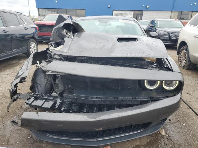 Photo 5 from auction – 2018 DODGE CHALLENGER with VIN 2C3CDZBT2JH286867