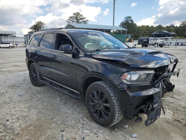 Photo 4 from auction – 2018 DODGE DURANGO GT with VIN 1C4RDJDG7JC323860