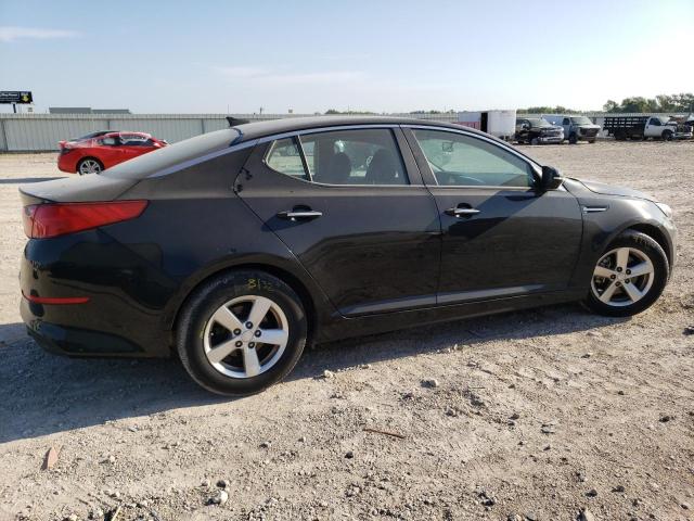 Photo 3 from auction – 2015 KIA OPTIMA LX with VIN KNAGM4A71F5659705