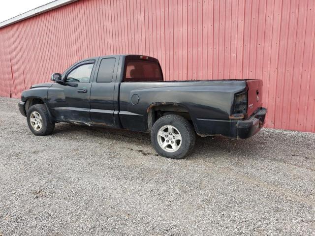 Photo 2 from auction – 2007 DODGE DAKOTA ST with VIN 1D7HW22K77S245877