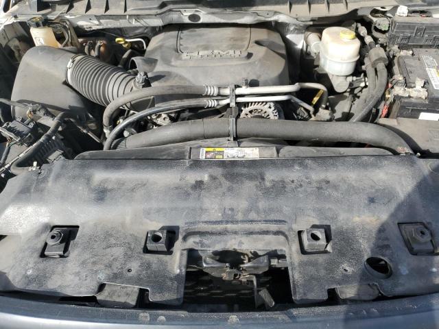 Photo 11 from auction – 2016 RAM 2500 ST with VIN 3C6UR4HJ8GG310731