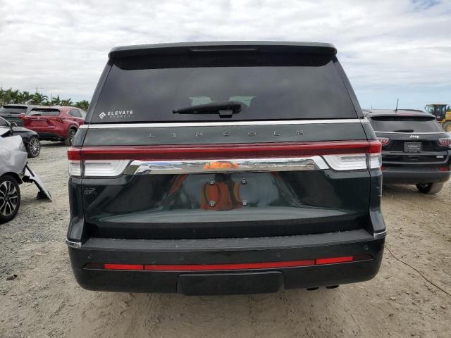 Photo 6 from auction – 2022 LINCOLN NAVIGATOR with VIN 5LMJJ2TT7NEL08790