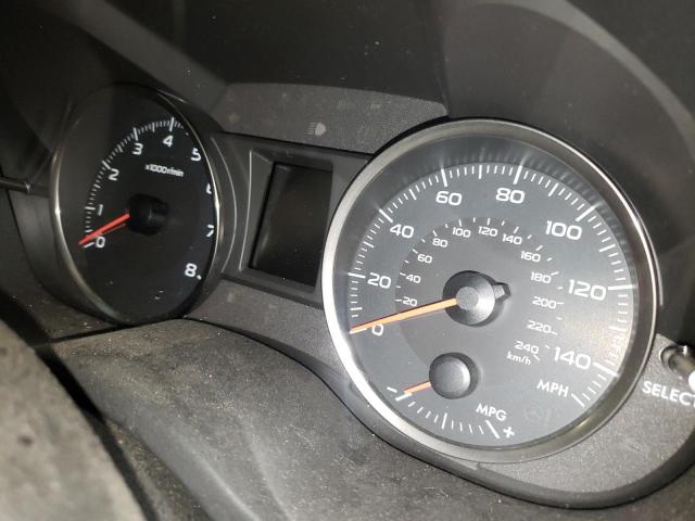 Foto 9 de la subasta – 2016 SUBARU IMPREZA SP con VIN JF1GPAP65G9270086