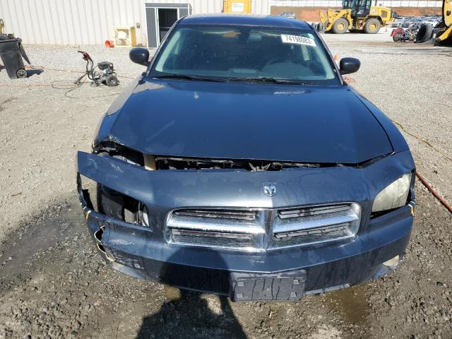 Photo 5 from auction – 2008 DODGE CHARGER R/ with VIN 2B3KA53H58H158718