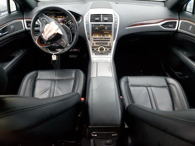 Photo 8 from auction – 2017 LINCOLN MKZ SELECT with VIN 3LN6L5C91HR612997