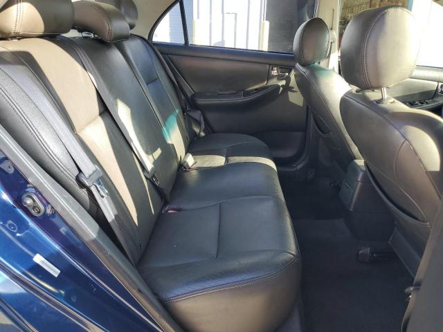 Photo 10 from auction – 2006 TOYOTA COROLLA CE with VIN 1NXBR32E56Z661822