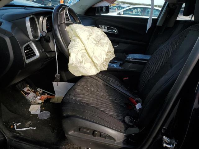 Photo 7 from auction – 2015 CHEVROLET EQUINOX LT with VIN 2GNALBEK9F6283443