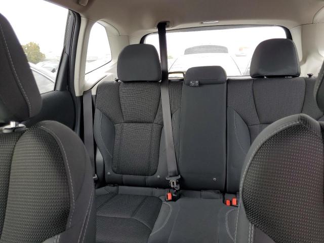 Photo 10 from auction – 2019 SUBARU FORESTER with VIN JF2SKACC0KH482277