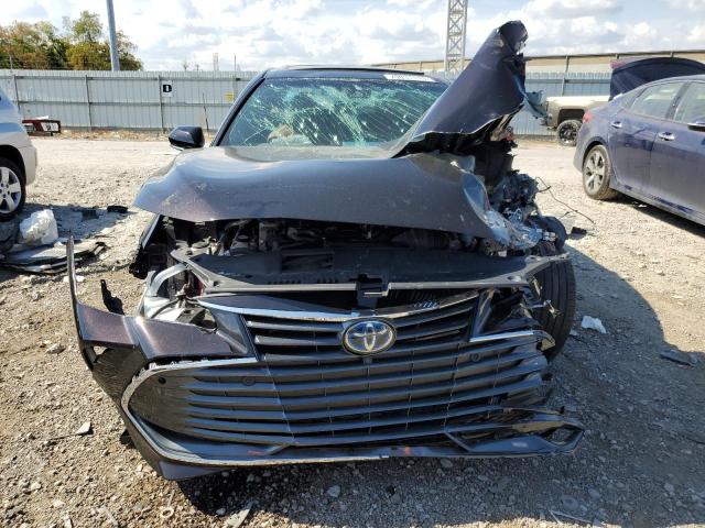 Photo 5 from auction – 2020 TOYOTA AVALON LIM with VIN 4T1D21FBXLU019772