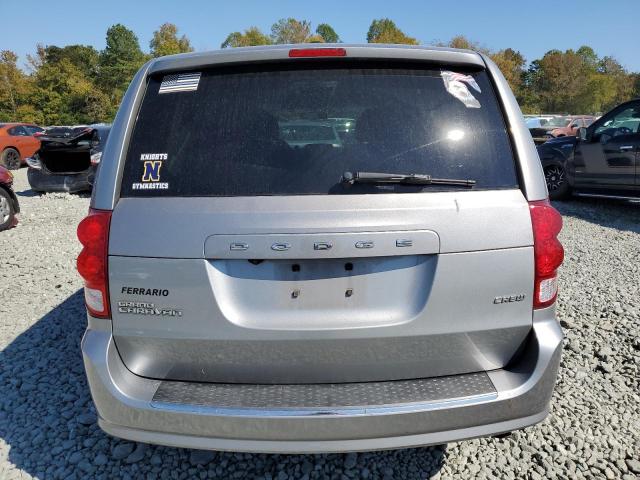 Photo 6 from auction – 2013 DODGE GRAND CARA with VIN 2C4RDGDG9DR754022