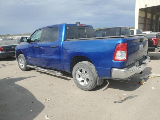 Photo 2 from auction – 2019 RAM 1500 TRADE with VIN 1C6SRFGT6KN625596