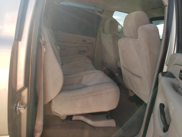 Photo 10 from auction – 2005 CHEVROLET SILVERADO with VIN 2GCEC13TX51288050