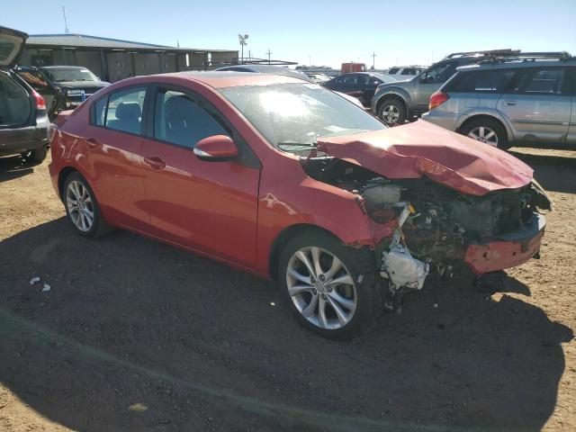 Photo 4 from auction – 2010 MAZDA 3 S with VIN JM1BL1S56A1150320