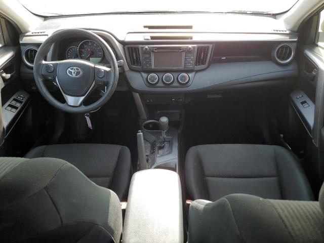 Photo 8 from auction – 2016 TOYOTA RAV4 LE with VIN JTMBFREV0GD193110