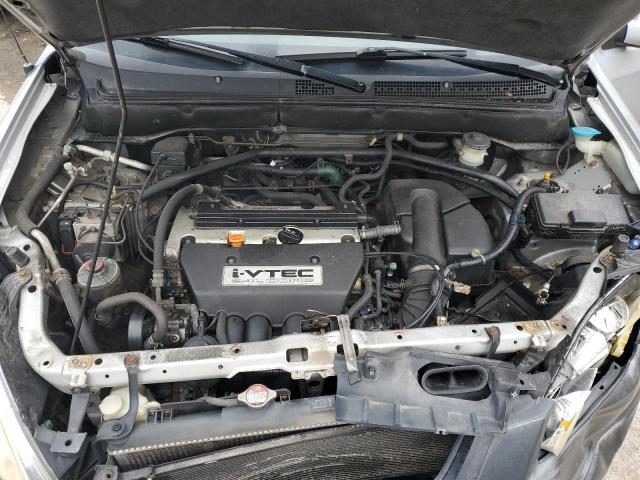 Photo 11 from auction – 2003 HONDA CR-V EX with VIN JHLRD788X3C040638