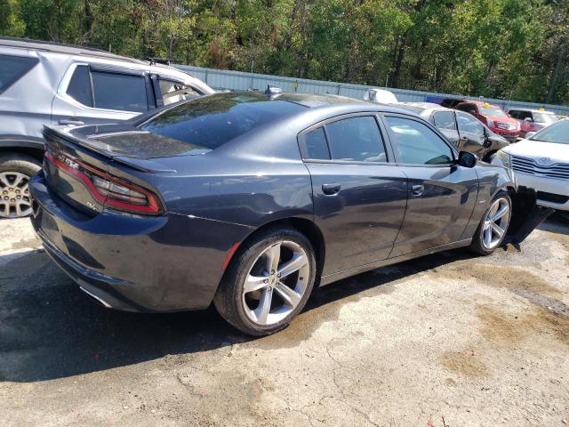 Zdjęcie 3 z aukcji – 2018 DODGE CHARGER R/ z VIN 2C3CDXCT0JH175673