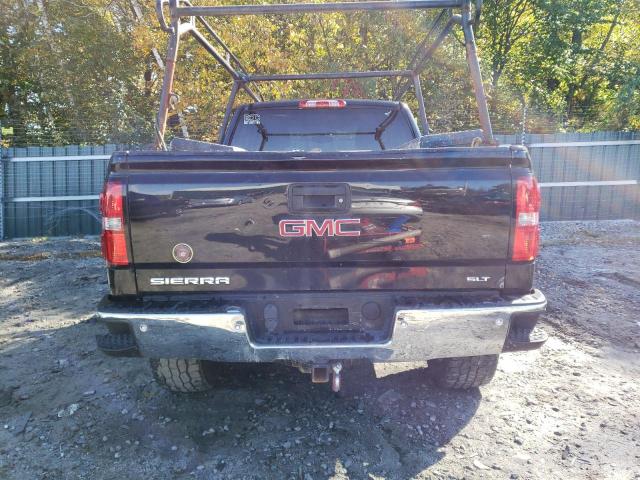 Photo 6 from auction – 2014 GMC SIERRA K15 with VIN 1GTV2VEC1EZ264346