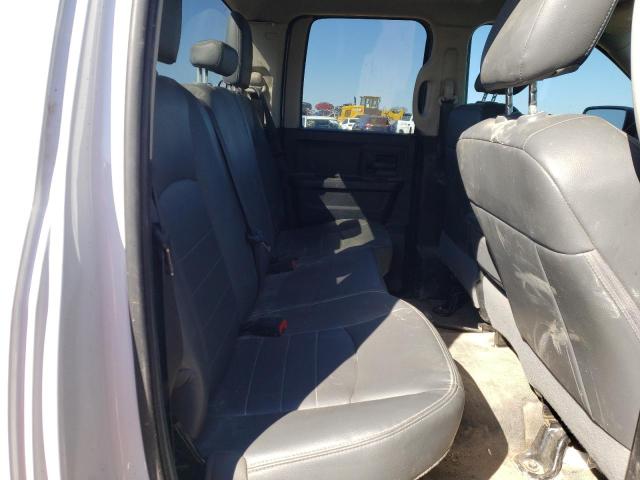 Photo 10 from auction – 2018 RAM 1500 ST with VIN 1C6RR6FG9JS336344