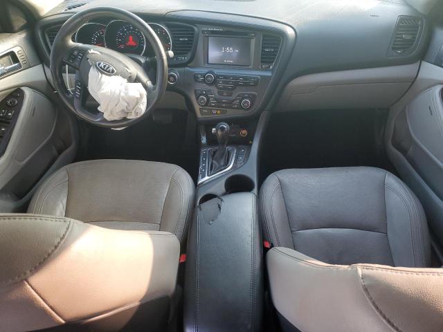 Zdjęcie 8 z aukcji – 2013 KIA OPTIMA EX z VIN 5XXGN4A79DG244303