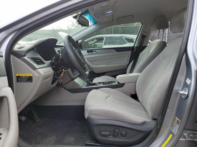 Photo 7 from auction – 2015 HYUNDAI SONATA SE with VIN 5NPE24AF6FH216859