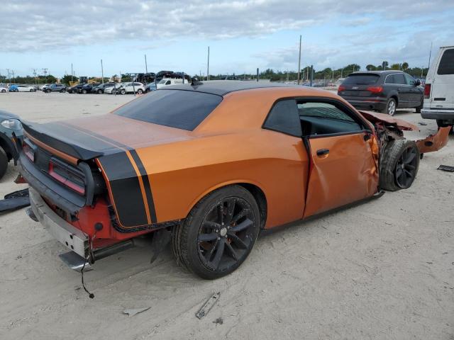 Photo 3 from auction – 2015 DODGE CHALLENGER with VIN 2C3CDZFJ5FH877677