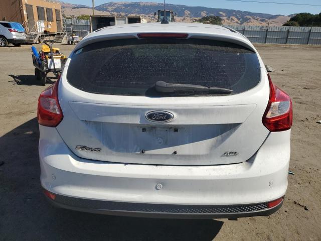 Photo 6 from auction – 2012 FORD FOCUS SEL with VIN 1FAHP3M24CL222433