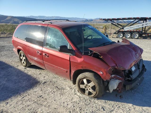 Photo 4 from auction – 2007 DODGE GRAND CARA with VIN 2D4GP44L87R172950