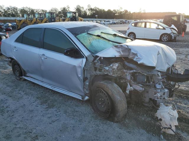 Photo 4 from auction – 2014 TOYOTA CAMRY L with VIN 4T1BF1FK4EU390618