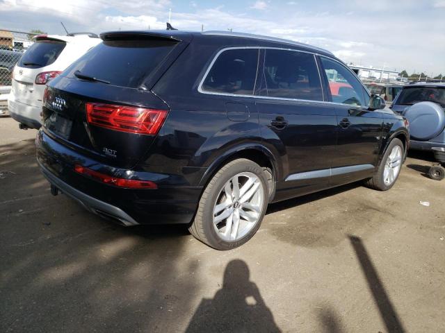 Photo 3 from auction – 2018 AUDI Q7 PRESTIG with VIN WA1VAAF7XJD024842