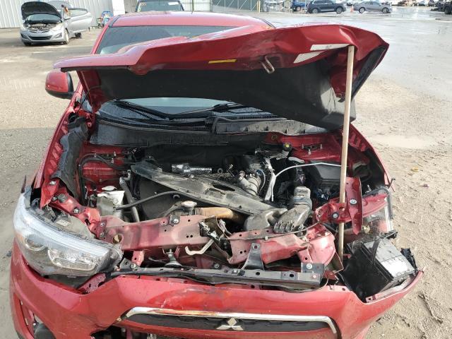 Photo 12 from auction – 2015 MITSUBISHI OUTLANDER with VIN 4A4AP3AU6FE052322