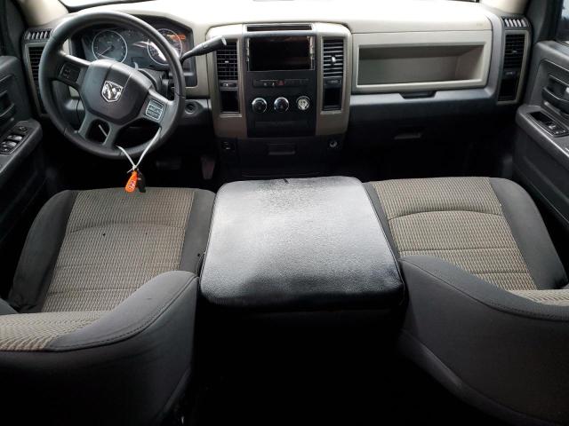 Photo 8 from auction – 2012 DODGE RAM 1500 S with VIN 1C6RD6FT2CS333008