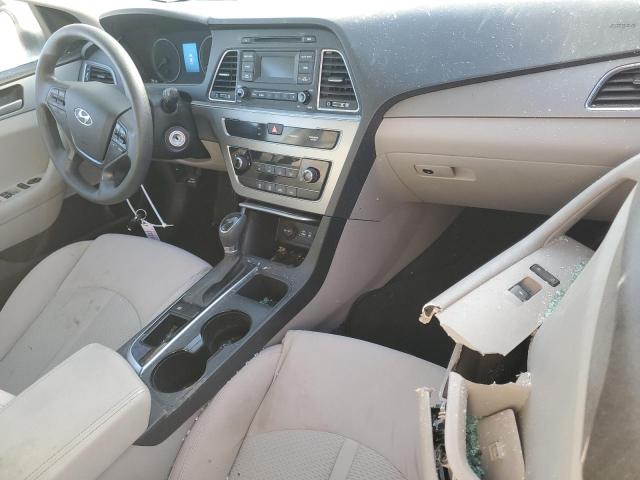 Photo 8 from auction – 2015 HYUNDAI SONATA SE with VIN 5NPE24AF6FH045403