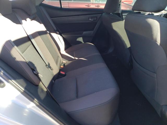 Photo 10 from auction – 2019 TOYOTA COROLLA L with VIN 2T1BURHE2KC238295