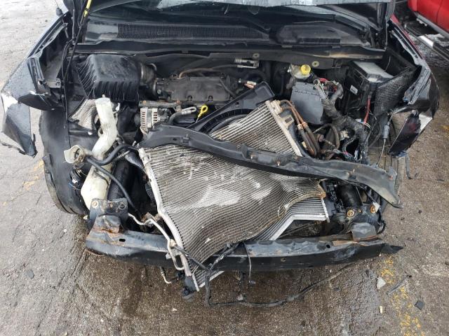 Photo 12 from auction – 2010 DODGE GRAND CARA with VIN 2D4RN5D16AR112255