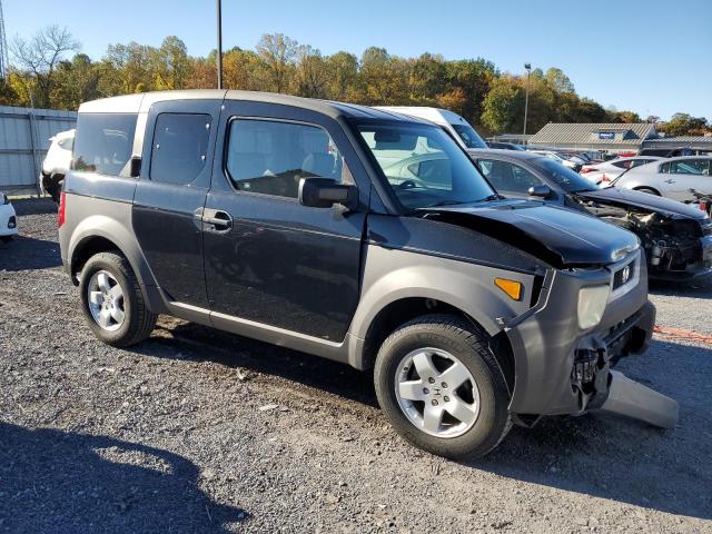 Foto 4 de la subasta – 2003 HONDA ELEMENT EX con VIN 5J6YH28623L035197
