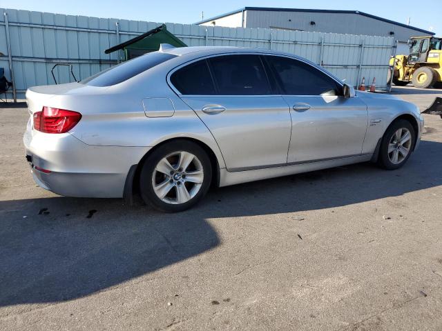 Photo 3 from auction – 2012 BMW 528 XI with VIN WBAXH5C50CDW04623