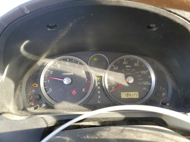 Photo 9 from auction – 2005 SUZUKI AERIO SX with VIN JS2RC61H055301972